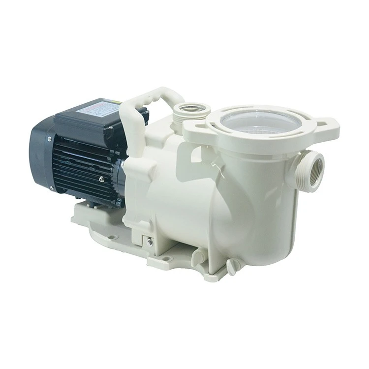Pool Filter Circulation Pump factory